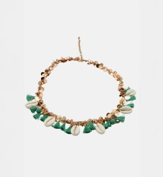 Collana bohemien fantasia MILEY - Miss June