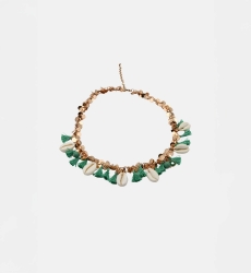 Collar bohemio de fantasía MILEY - Miss June