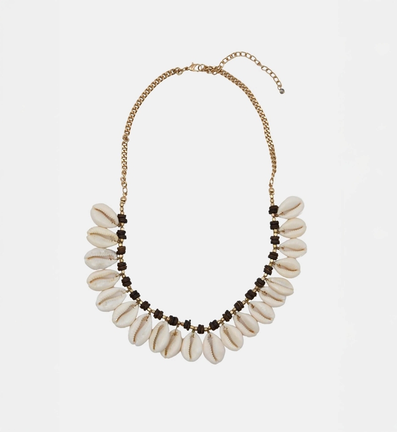 Collar de fantasía bohemio LYOR - Miss June