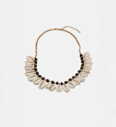 Collar de fantasía bohemio LYOR - Miss June