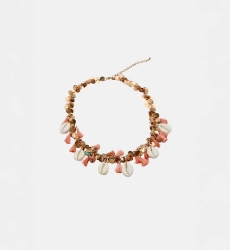 Collar bohemio de fantasía MILEY - Miss June