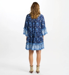 Vestido Corto Camille