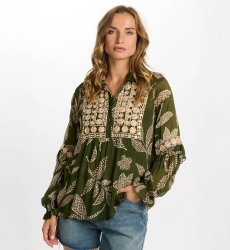 Blouse Jeanne