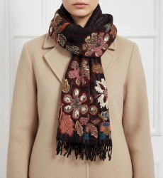 Miss June Paris — Scarf Lucie