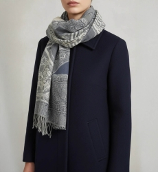 Miss June Paris — Scarf Julie