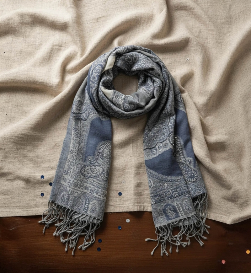 Miss June Paris — Scarf Julie