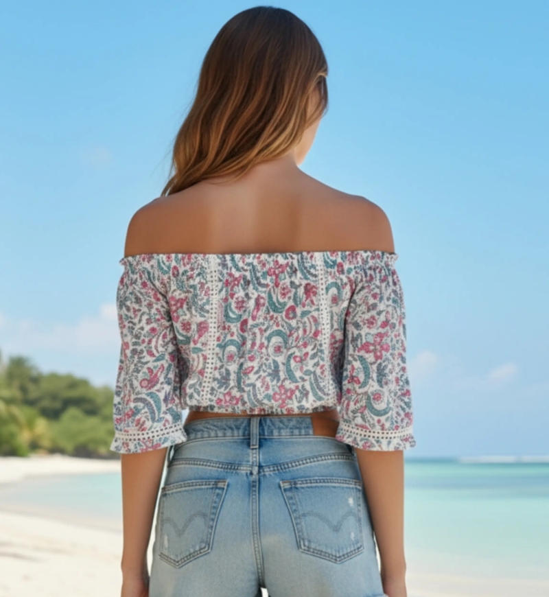 Top Ivy | Last Chance — Miss June Paris