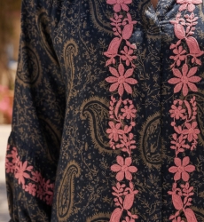 Miss June Paris — Vestido Curto Darling