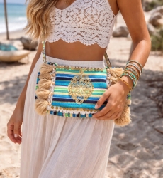 Miss June Paris — Sac Casablanca