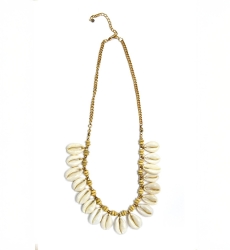 collier fantaisie boheme LYOR - Miss June