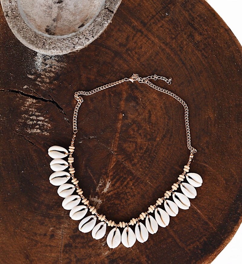 Collar de fantasía bohemio LYOR - Miss June