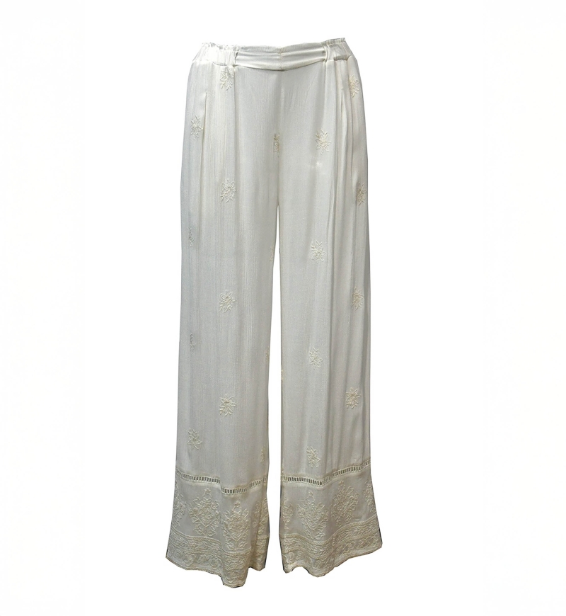 ensemble pantalon top boheme PALLADIO - Miss June