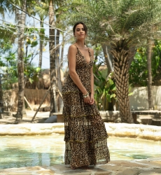 bracelet fantaisie boheme SILK - Miss June