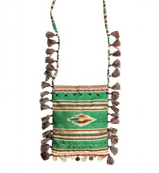 sac coton fantaisie boheme SEYCHELLES - Miss June