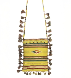 sac coton fantaisie boheme SEYCHELLES - Miss June