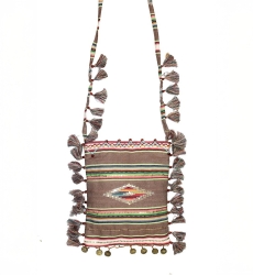 sac coton fantaisie boheme SEYCHELLES - Miss June