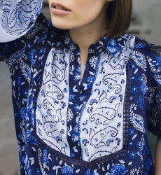 Vestito Corto Camille