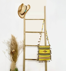 sac coton fantaisie boheme SEYCHELLES - Miss June